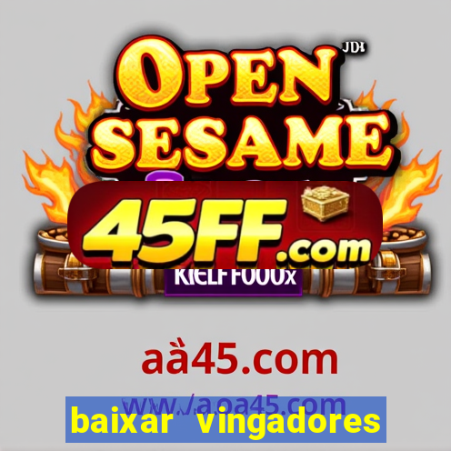 baixar vingadores guerra infinita google drive